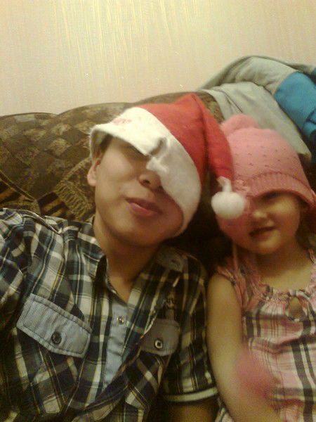 Марат Кускулаков