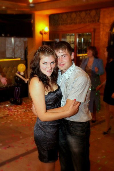 Любаша Кетова