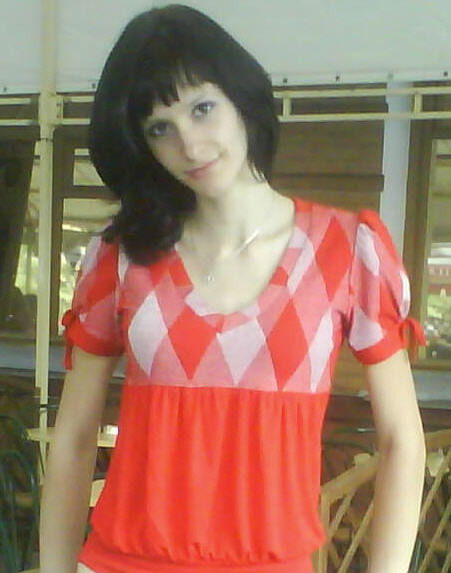 Ирина Поддубная