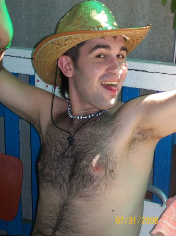 Александр Герега