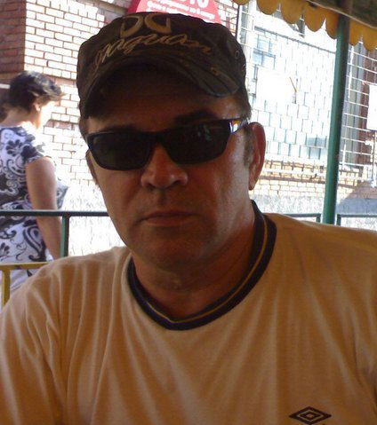 Александр Победаш