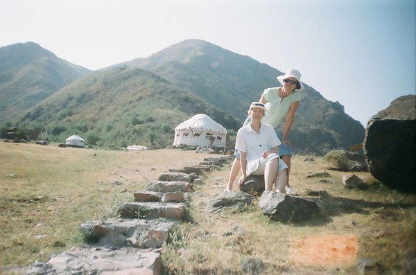 Мила Тапалова