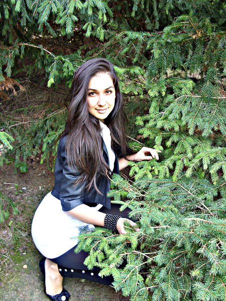 Анастасия Козлова