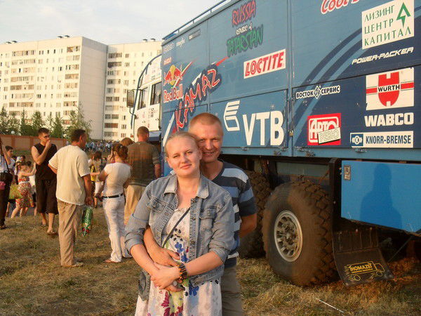 Алексей Кузьмин