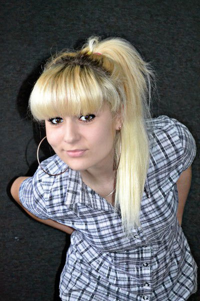 Ксюшенька ...*