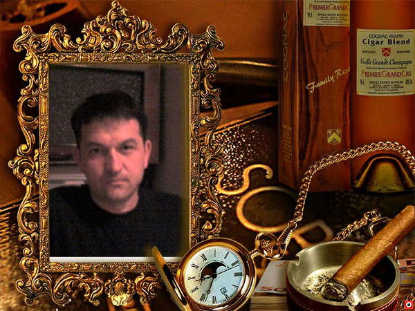 Эдуард Павлов