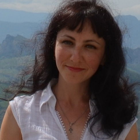 Роксана Кудренок