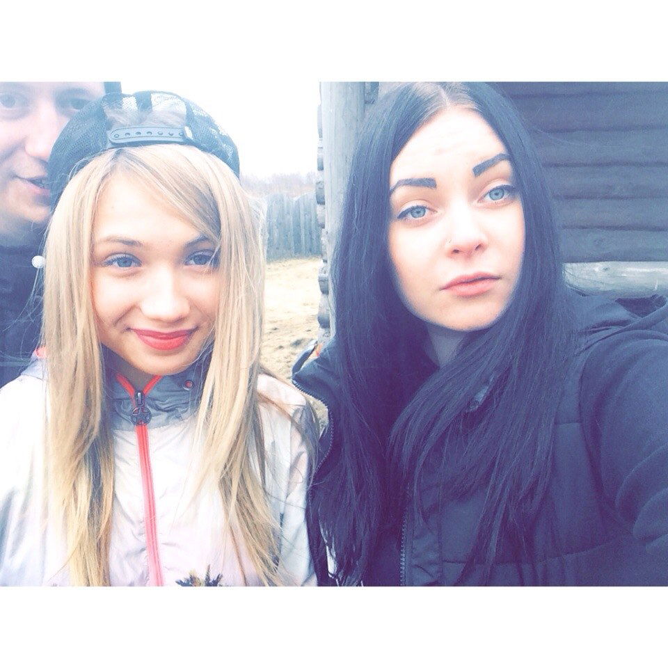 Ксюша Громова