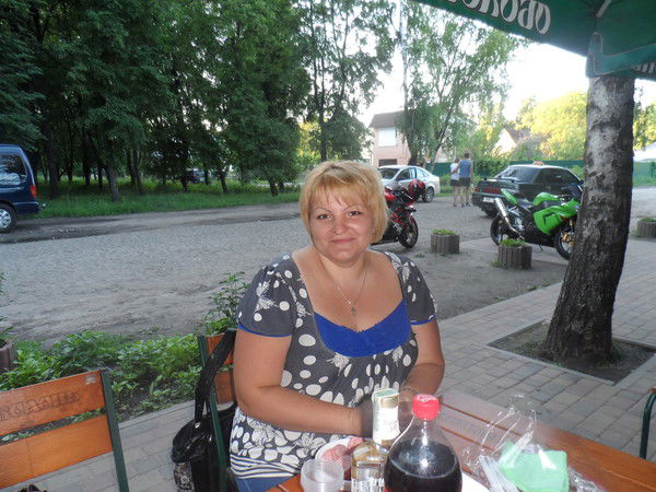 Юлия Аникина