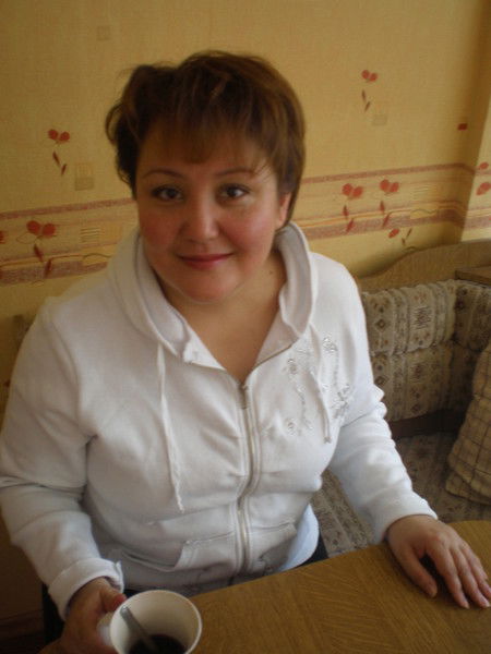 Руфь Соломонова