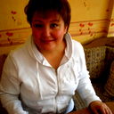 Руфь Соломонова