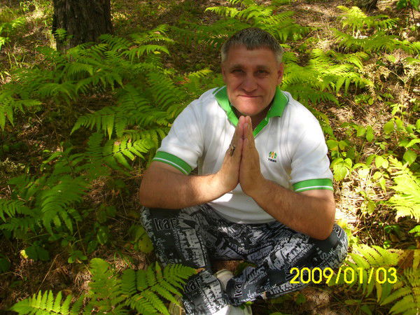 Николай Голишев