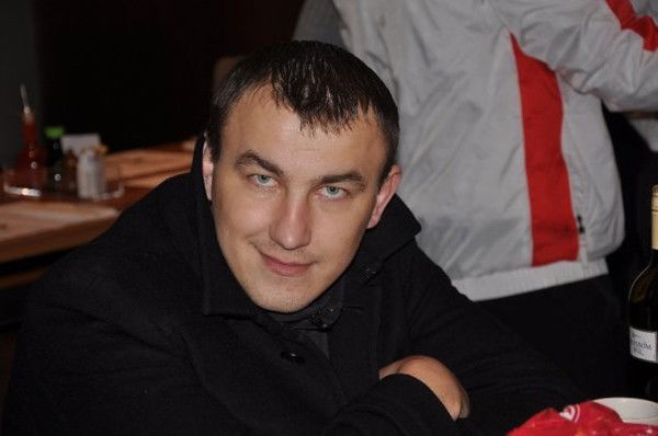 Danijel Gabrilevskij