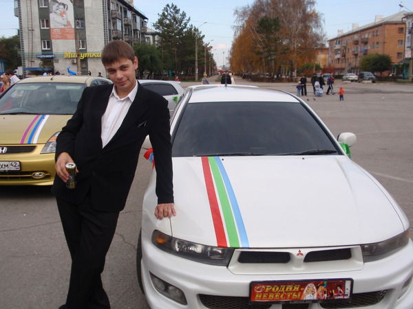 Евгений Гаврилин