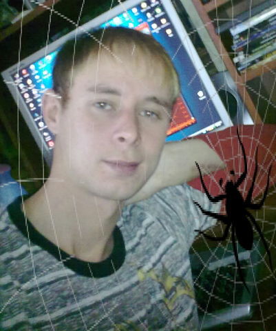 Иван Сизаев