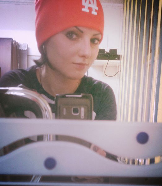 Анастасия Дацко