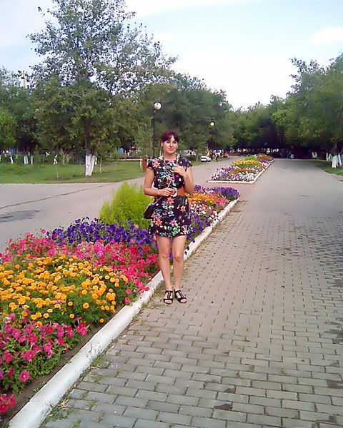 Наталья Евраш