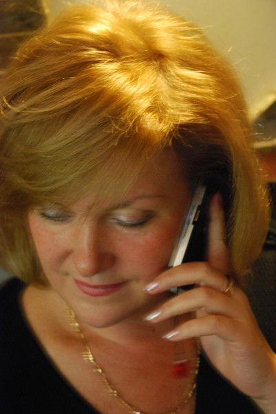 Елена Вершинина