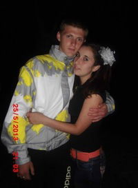 Карина Фолкуян