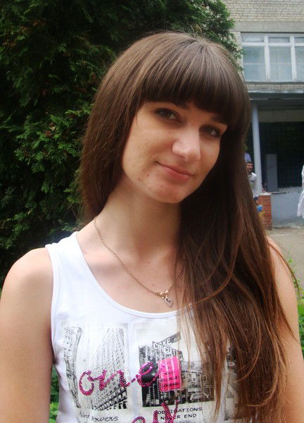 Елена Коверова