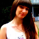 Елена Коверова