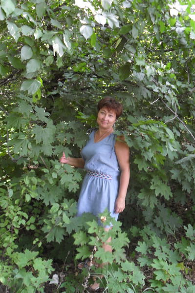 Елена Храмова