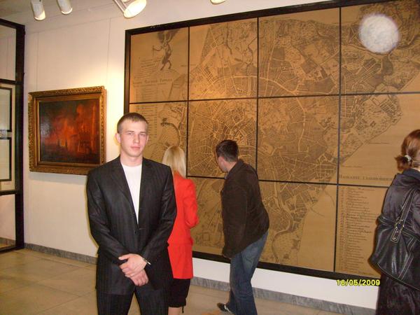 Игорь Спиридонов