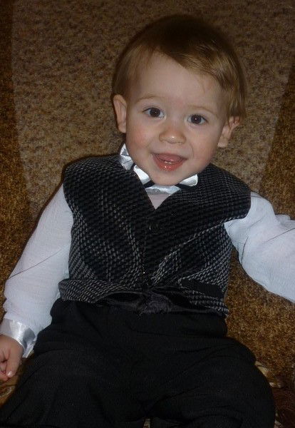 Андрей Марченко