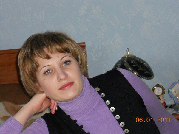 Надежда Алпатова