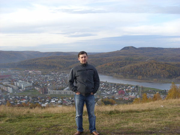 Алексей Черменин