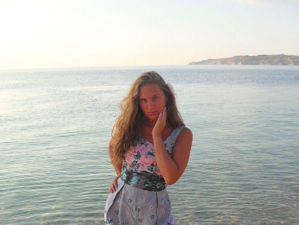 Татьяна Третчикова