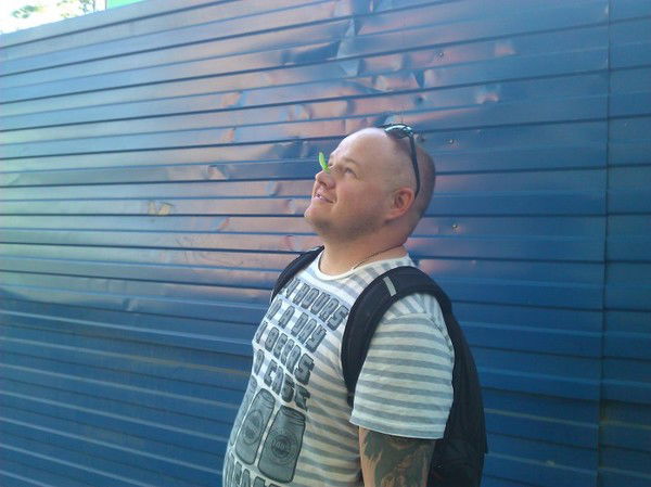 Павел Аксенов