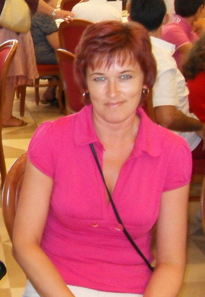 Ольга Липова