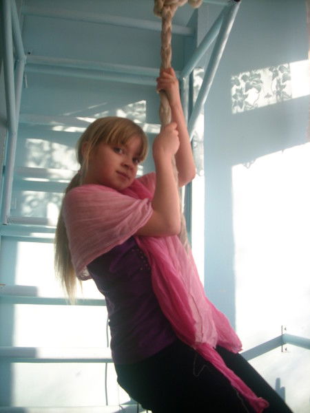 Ангелина Демко