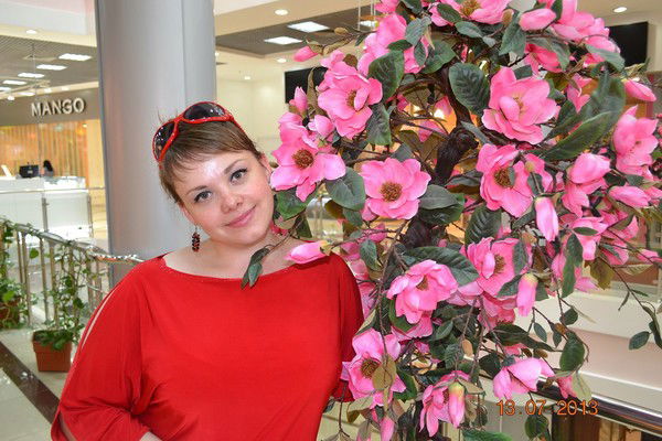 Кристюшка Калькопф