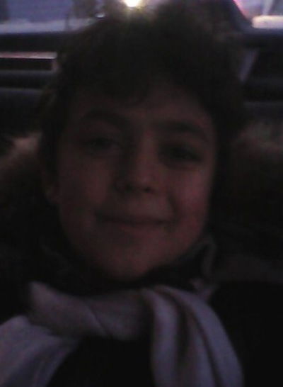 Кирилл Камалетдинов