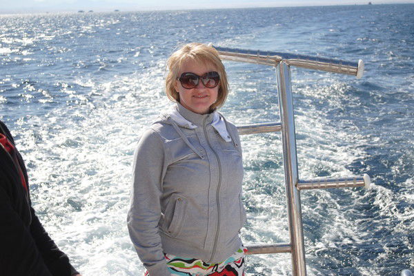 Светлана Васильева