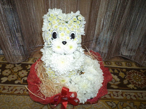 Любовь Исаева