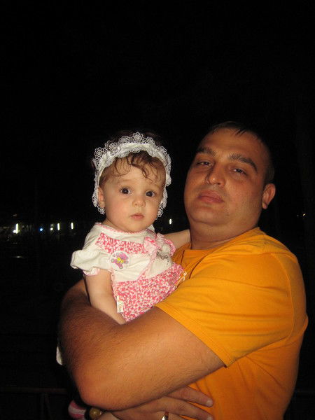 Виталик Тузиков