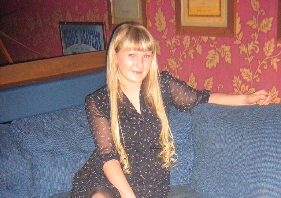 Мария Часовских