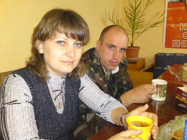 Татьяна Цибрик