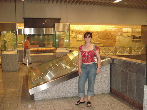 Анжела Джинчарадзе