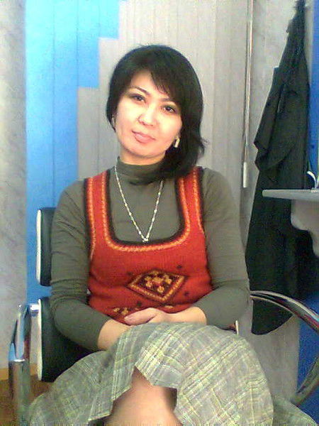 Айгерим Aigerim