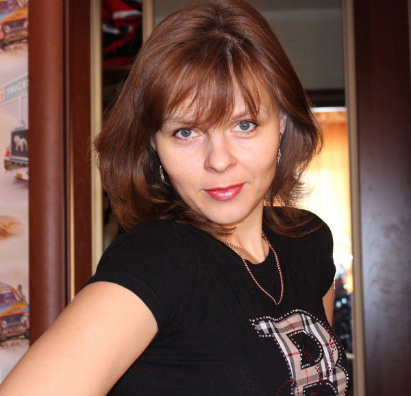 Ольга Соболева