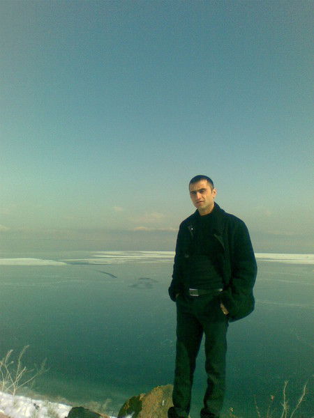 Матевос Артушович