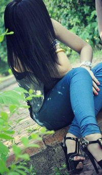 Виктория Ворошилова