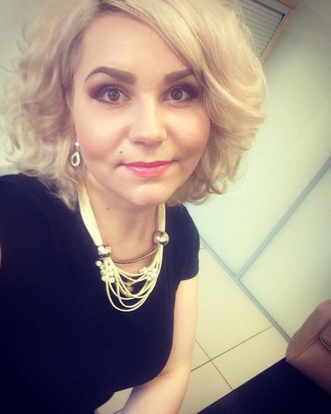 Татьяна Куршева