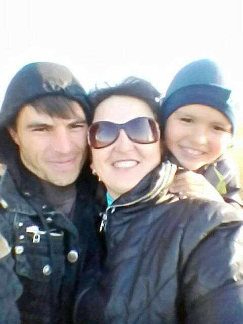 Марина Терехова