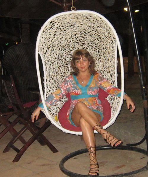 Инна Куликова