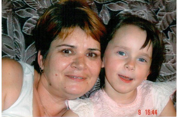 Валентина Клепикова